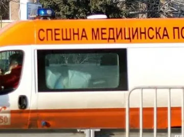 Нарязаха лицето и шията на млад мъж