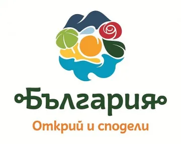 Вкараха дюни в новото лого на България