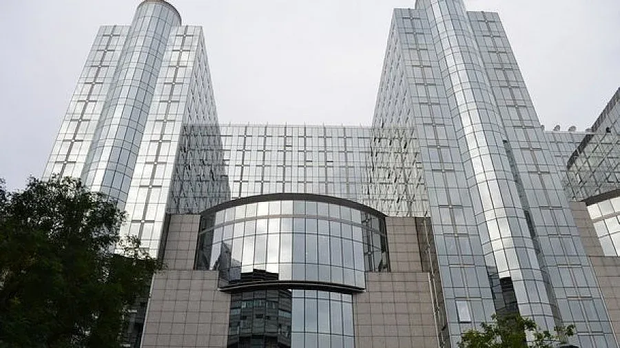 Чалгата влиза в класация на най-безумните европроекти