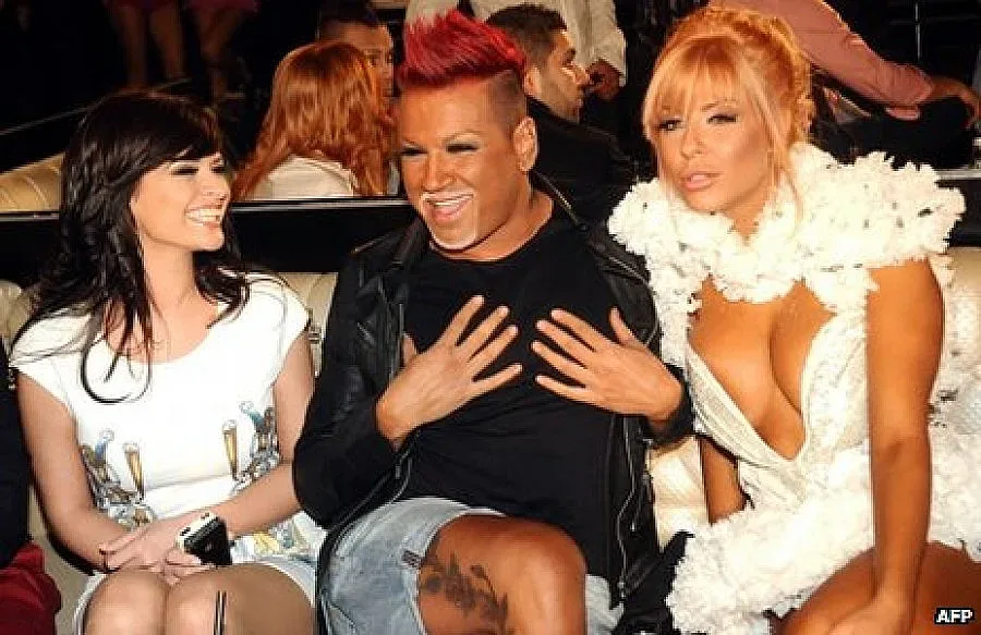 Би Би Си: Пари за чалга – пълен абсурд!