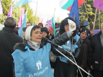 Даниела: Ще продам и изям пръстените!