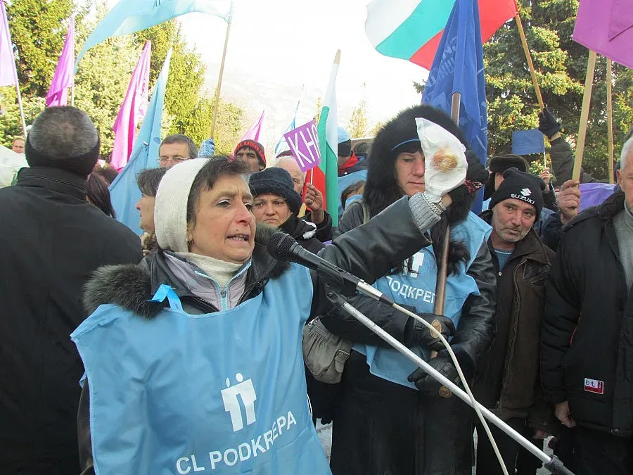 Даниела: Ще продам и изям пръстените!