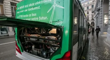 ЕС одобри българските рейсове с ток