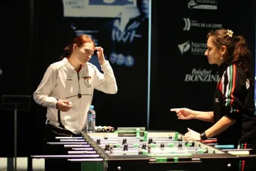 Софиянка е №1 в спорт на бираджии