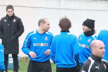 Мартин Петров с нов прякор - Дядото