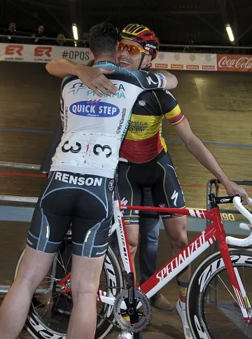 Вадят колоезденето от Олимпийските игри