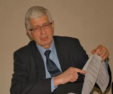 Овчаров: Бойко Борисов ще бере ядове със САЩ