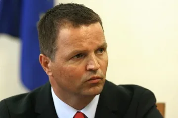 Смениха зам.-министър на транспорта 