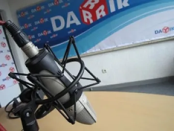 Дарик напуска АБРО