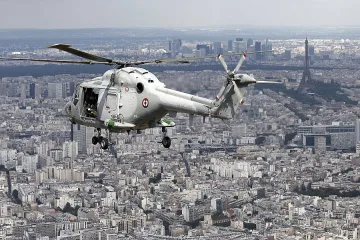 Френски войски настъпват на север в Мали