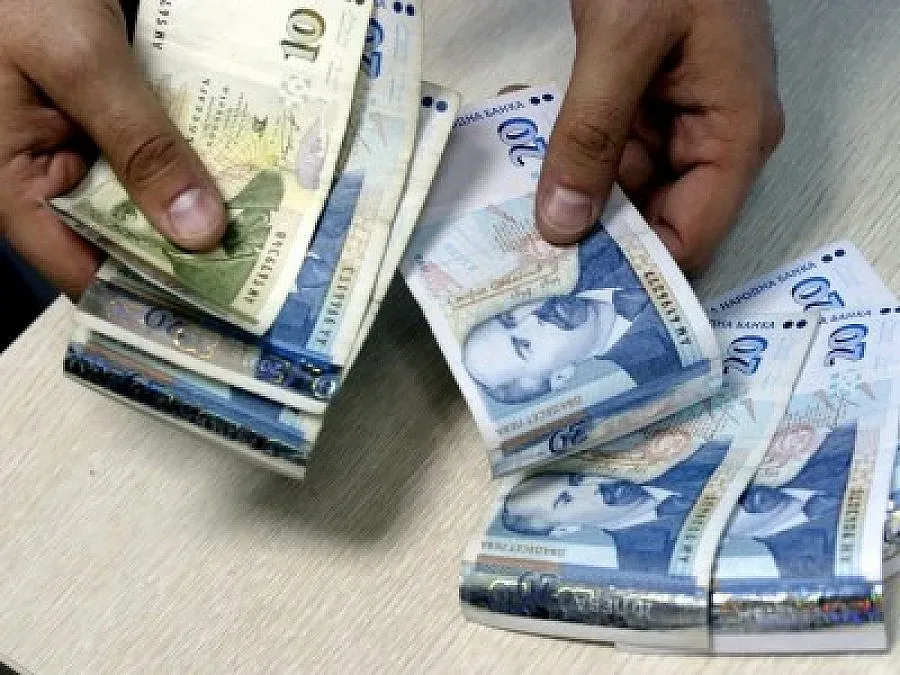 Закопчаха лихвар, заробвал бедни