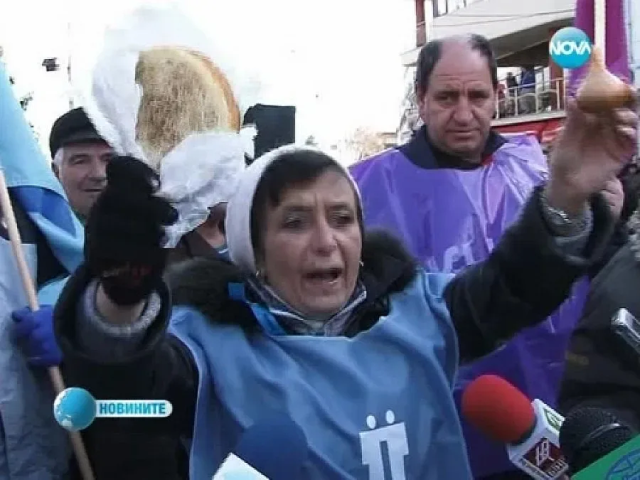 Даниела продава пръстените, ядосали Бойко