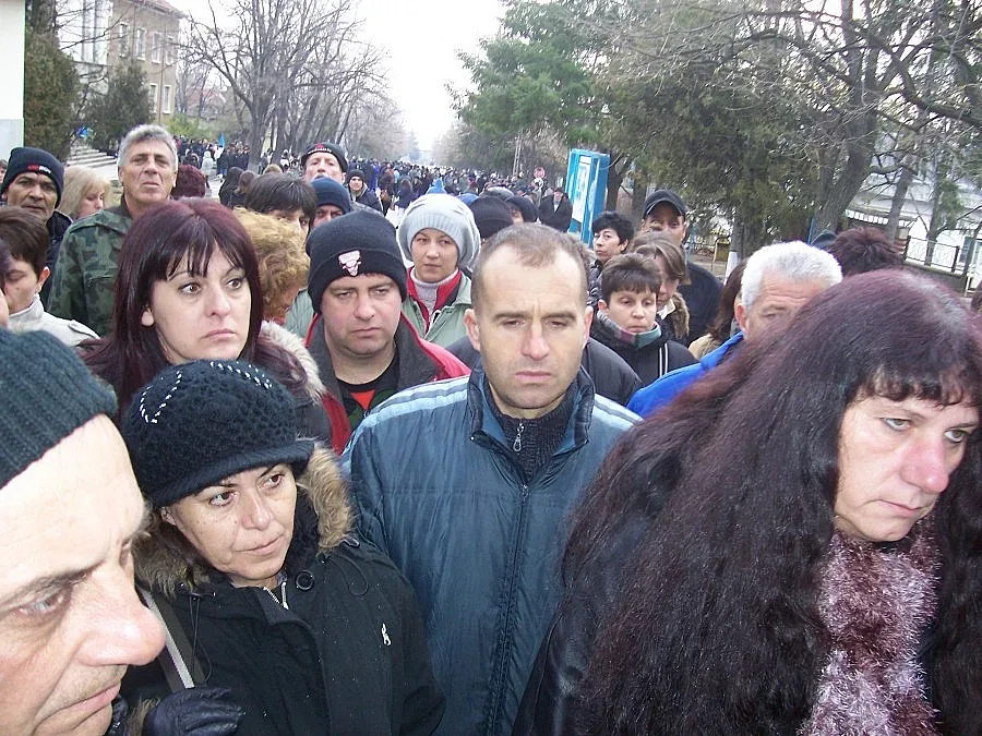 Бирници подгониха оръжейници за дългове     