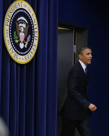 САЩ пак изправени пред фалит през февруари   