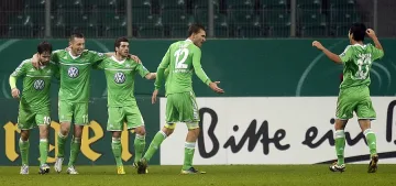 Заплати взривиха немския футбол