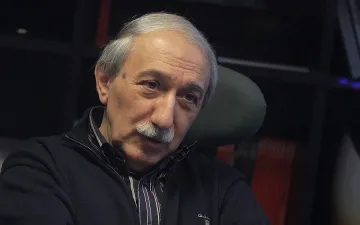 Кой е лъжецът? 