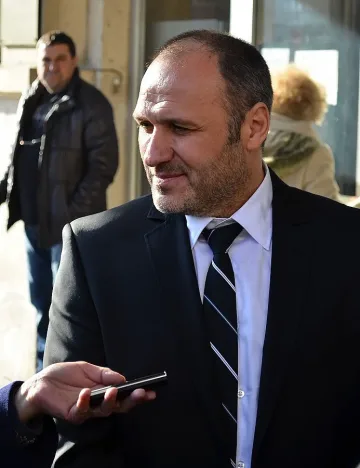 10 г. затвор за бившия президент на "Спартак" (Вн)