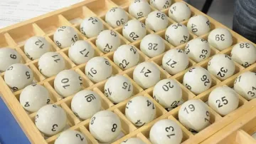 Теглят тотото от 20,45 ч. заради джакпота
