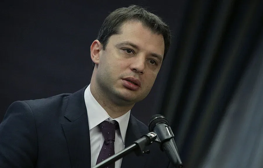 Министър Добрев обеща подкрепа на Банско