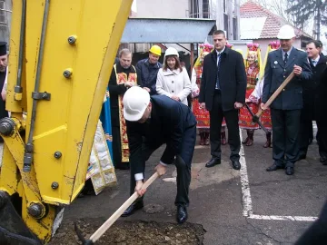 Цветанов: Няма да има кметове в листите