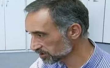 "Бомба" спря делото срещу нашия пилот в Атина