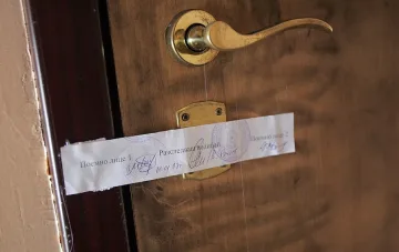 Само Владо не се крил от куршума