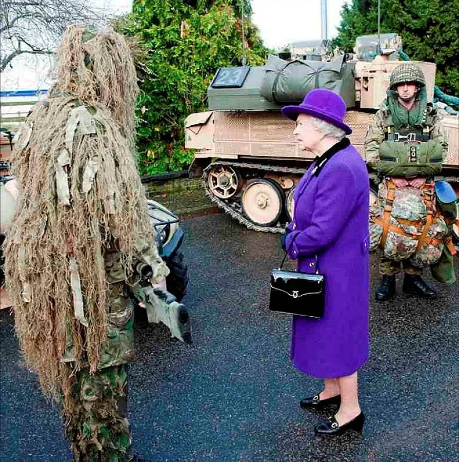 Елизабет II си търси ковчежник