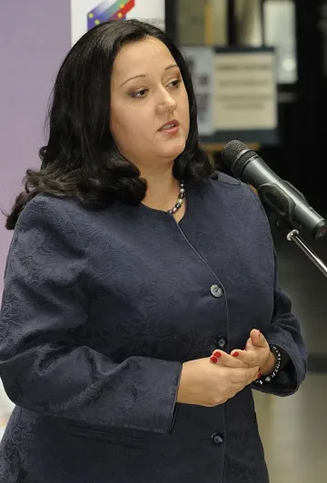 Лиляна Павлова спря строежа на Иракли