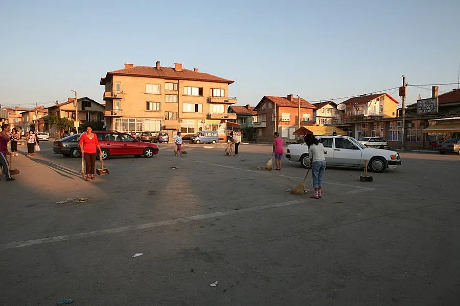 Дипломи за метачи