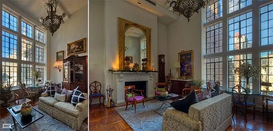 $1,5 млн. за дом от "Кръстникът"