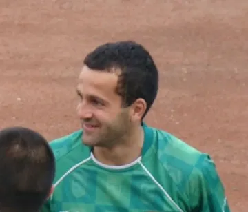 Опериран от тумор се връща на терена