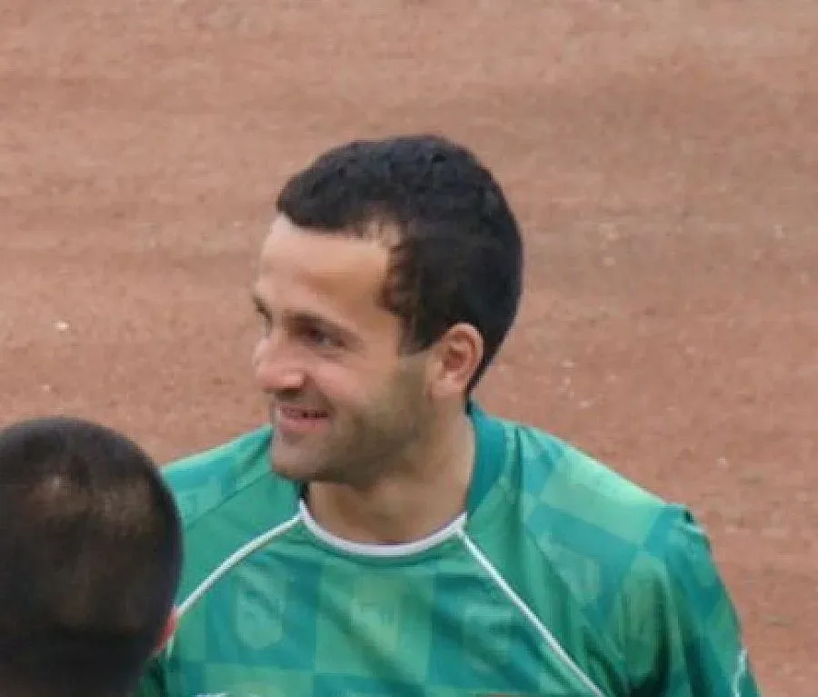 Опериран от тумор се връща на терена