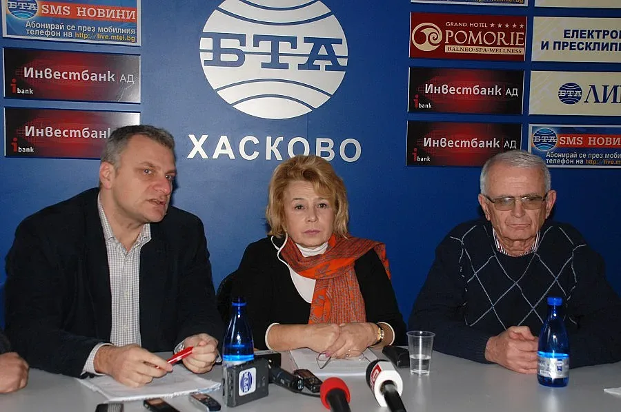 БСП флиртува с пенсионери и майки