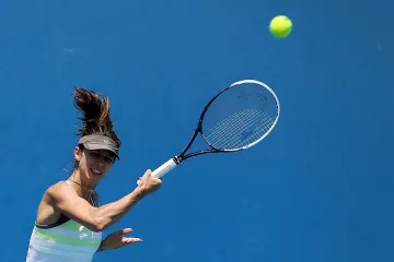 Жребият за "Фед Къп" ни размина с №1 в тениса