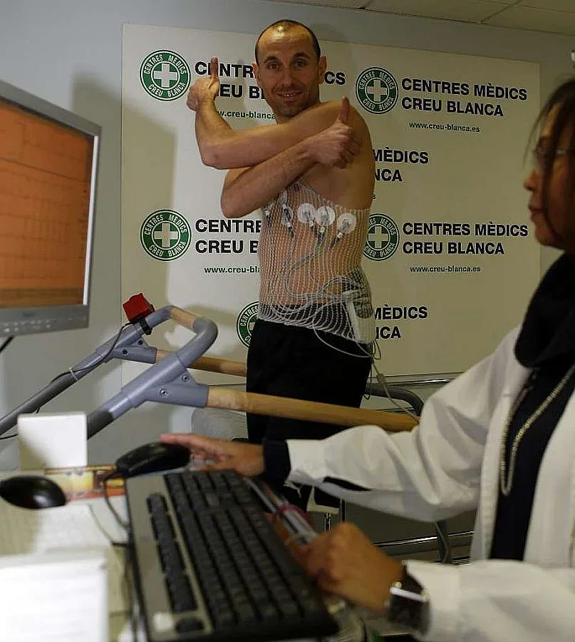 Мартин Петров подписа с "Еспаньол"