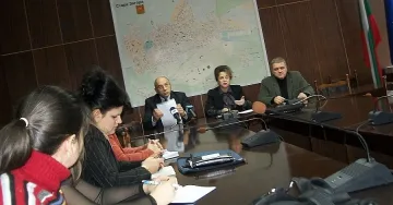 Местен референдум за "Змейово"