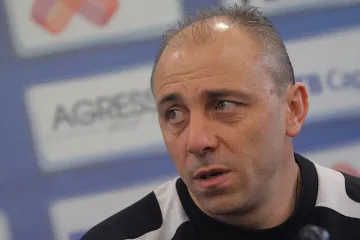 Илиан Илиев: "Левски" ще харчи разумно