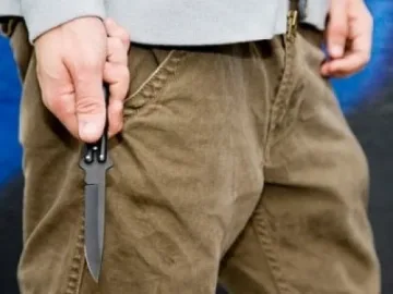 Скандал завърши с убийство