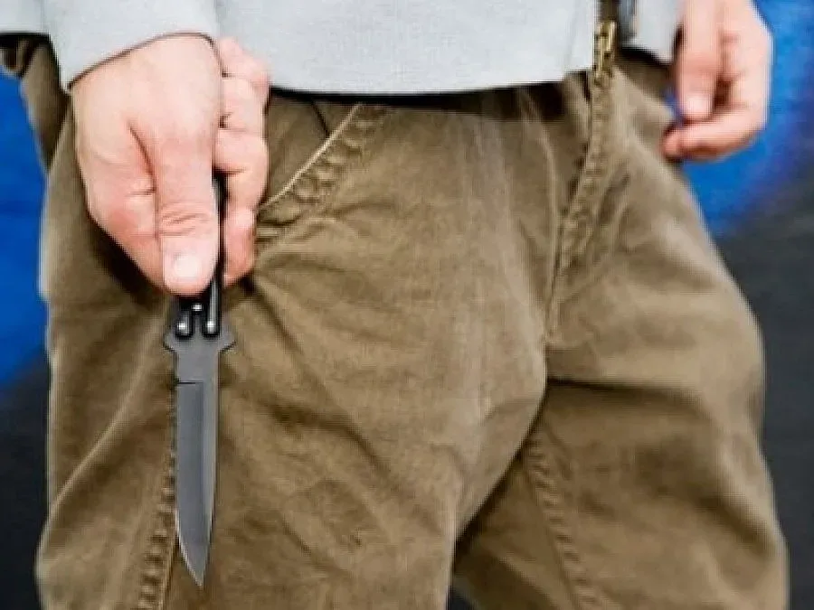 Скандал завърши с убийство