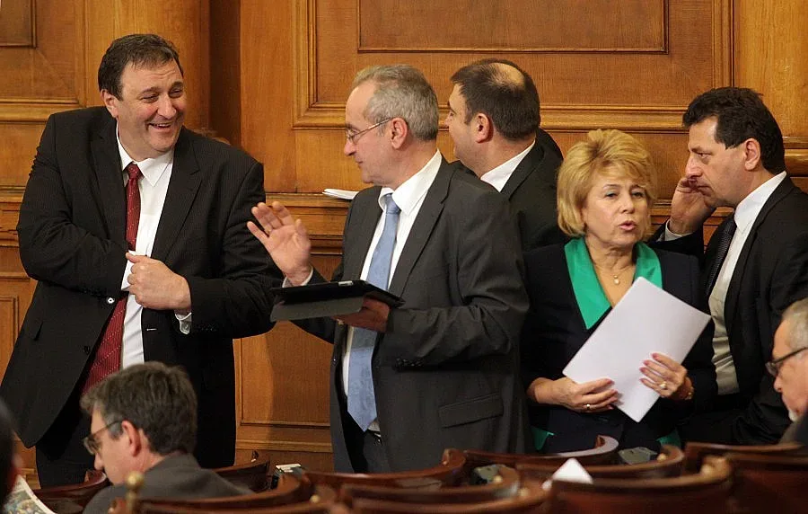 1000 лв. лепта за референдума