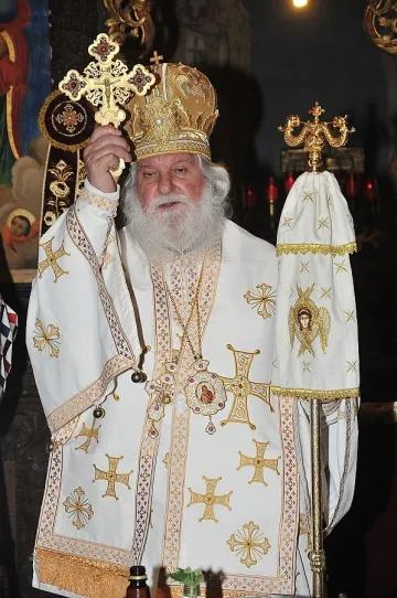 Дометиан обяви година на Блаженствата   