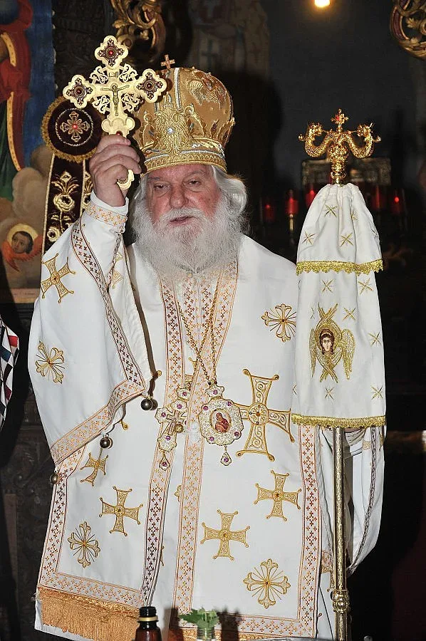 Дометиан обяви година на Блаженствата   