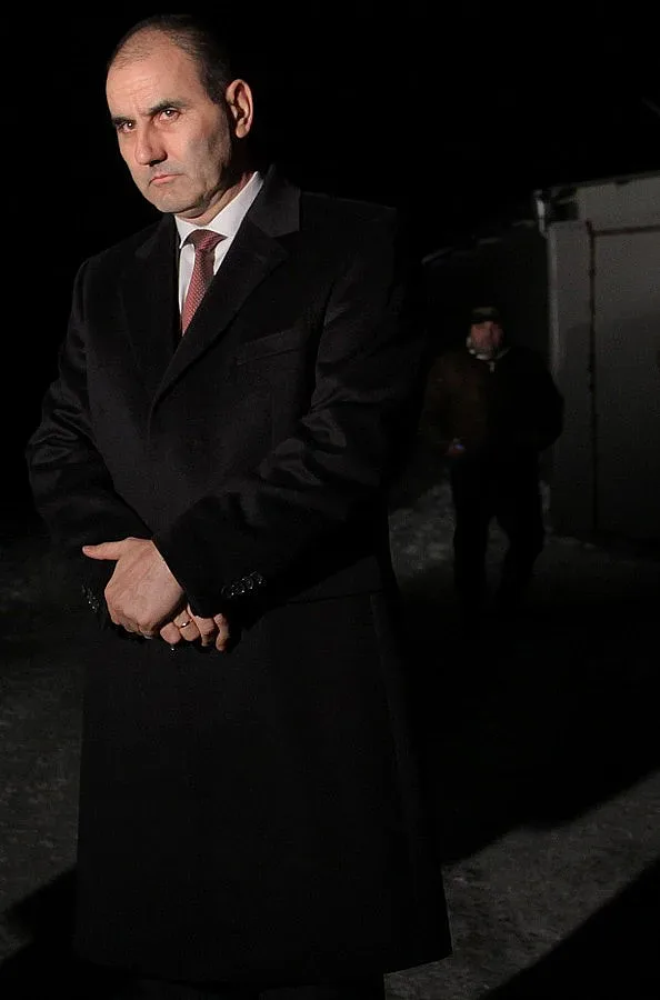 Цветанов: Не показвайте агресията рано сутрин