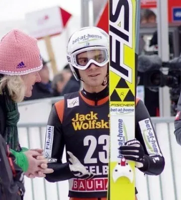 Зографски с грип, завърши 19-и   