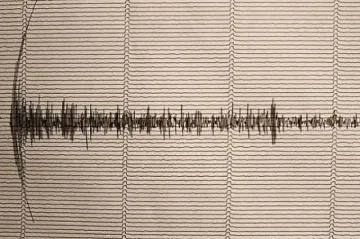 Земетресение в Япония