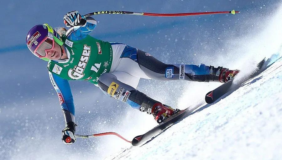 Американка с първа победа за Световната купа