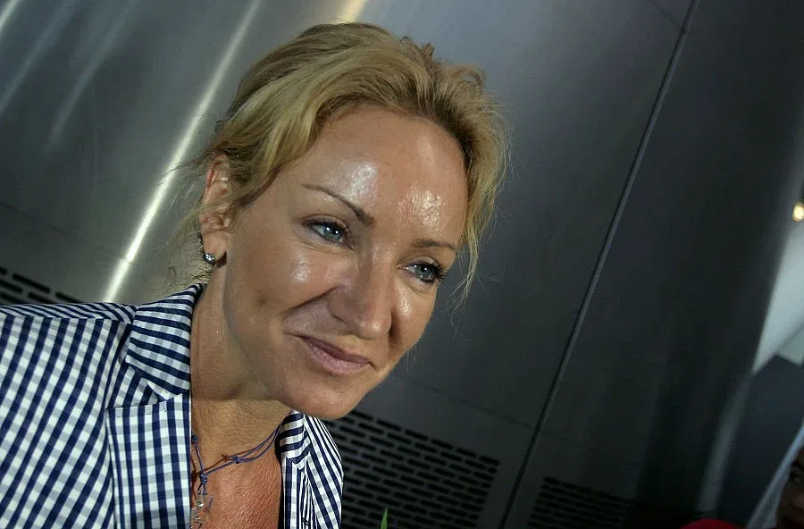 Гроздева: 50:50 е шансът да стана шеф