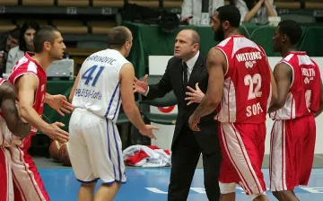 "Левски" повали шампиона "Лукойл"