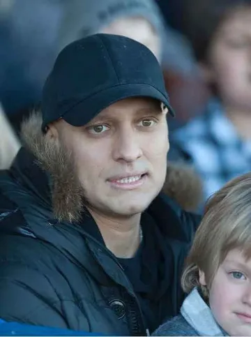 Мениджърът на "Астън Вила": Стилиян Петров ни липсва