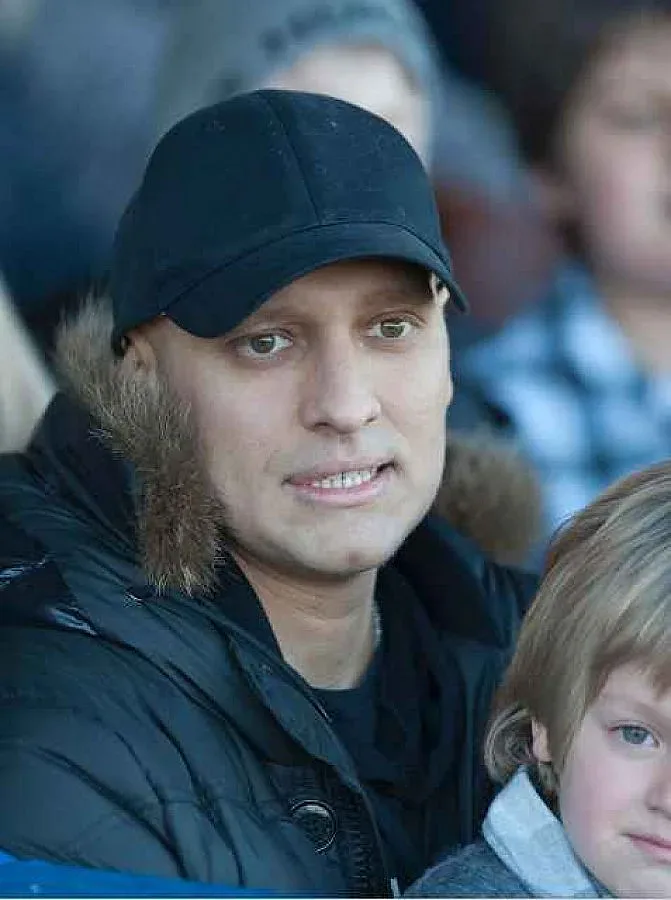 Мениджърът на "Астън Вила": Стилиян Петров ни липсва